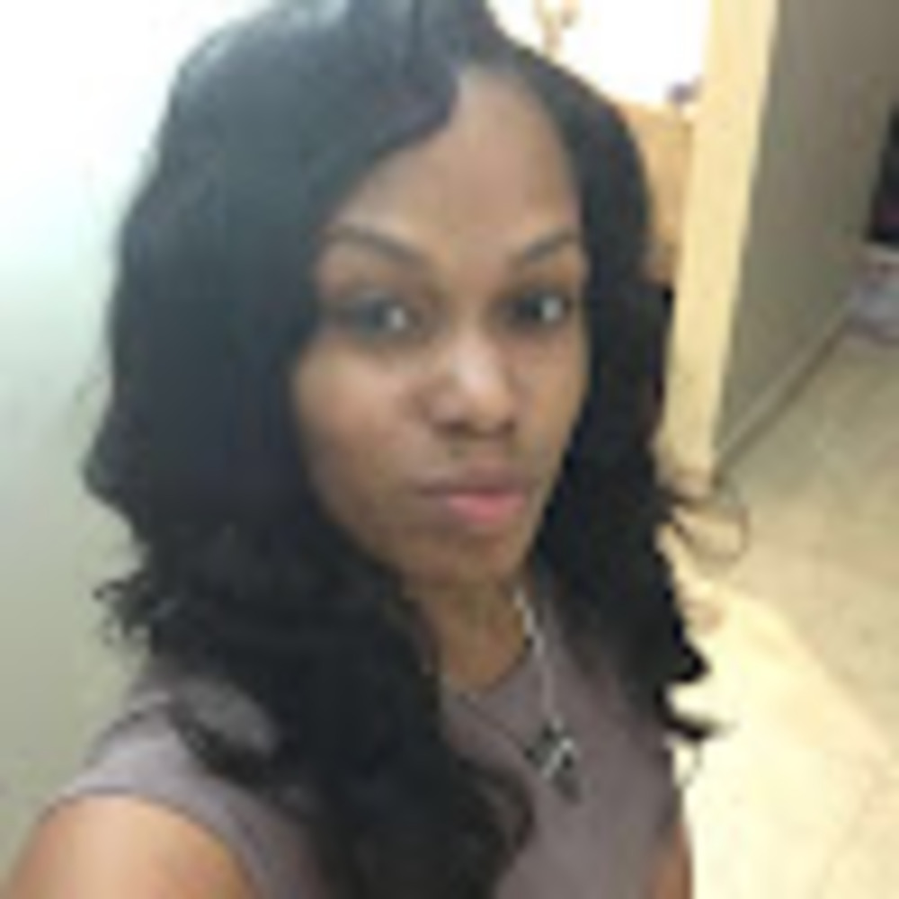 Meet your Posher, Nikki